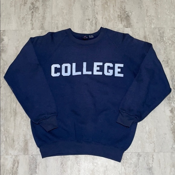 daniel hechter Sweaters - College crew neck